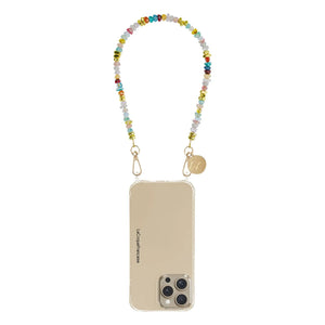 LaCoqueFrançaise - Liviya Kurze Kette | Gold