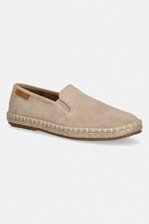 Marc O'Polo Herren Jerry 1B Wildleder Espadrilles