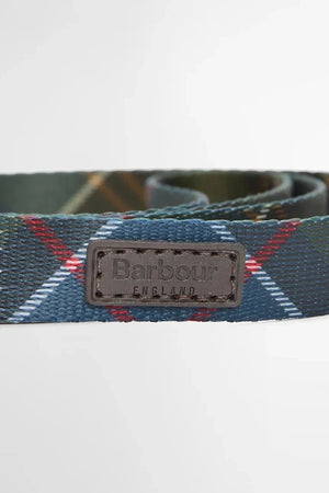 Barbour Köpek Tasması