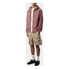 Carhartt WIP - Chase Zip Hoodie | Dusty Pink