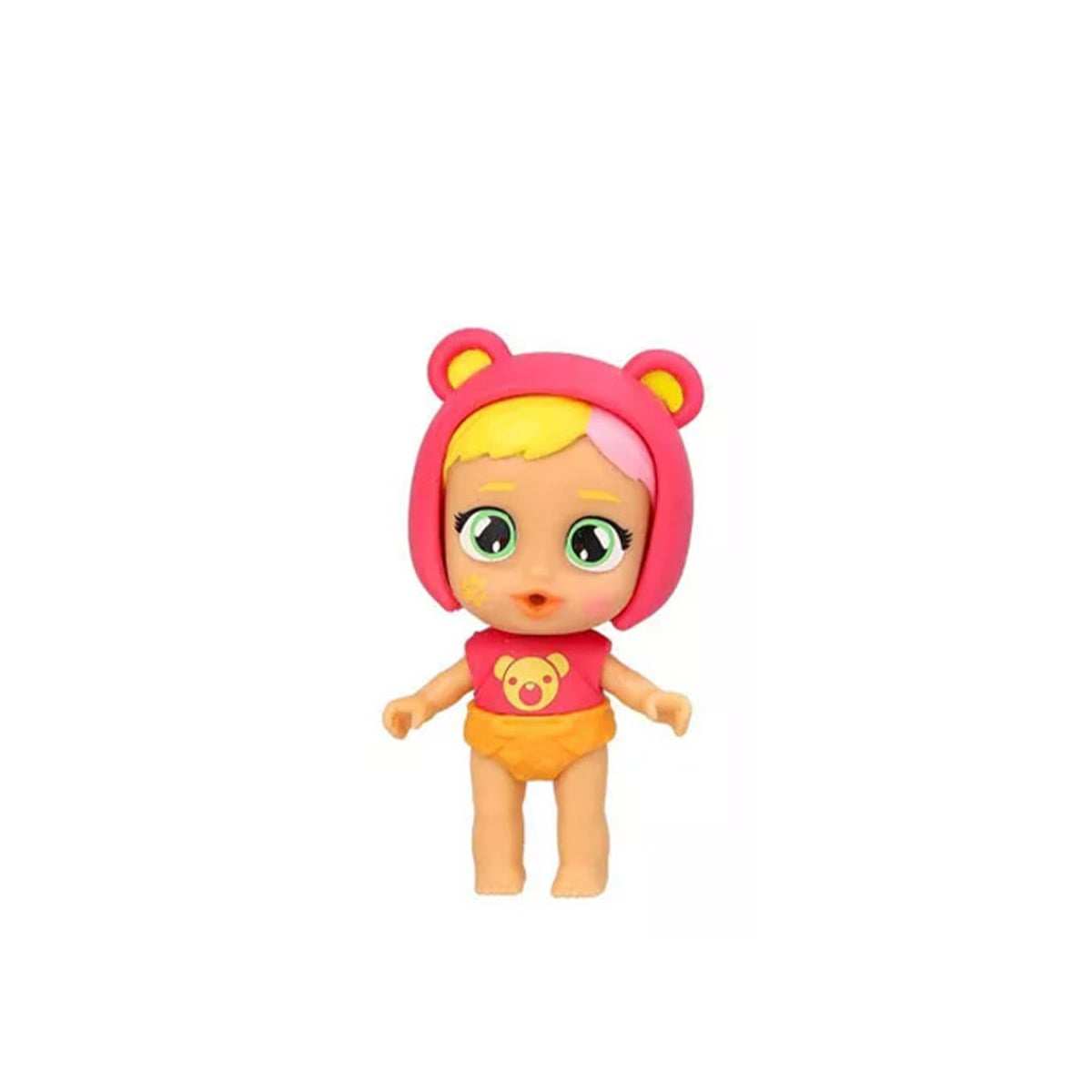 Cry Babies - PlayTime Mini Babypuppe Sam