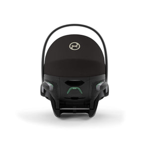 CYBEX Cloud G i-Size Car Seat - Magic Black-Car Seats-Magic Black-No Base | Natural Baby Shower