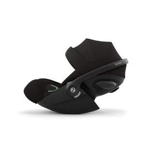 CYBEX Cloud G i-Size Car Seat - Magic Black-Car Seats-Magic Black-No Base | Natural Baby Shower