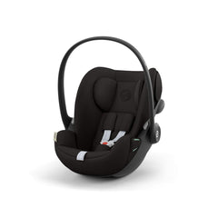 CYBEX Cloud G i-Size Car Seat - Magic Black-Car Seats-Magic Black-No Base | Natural Baby Shower