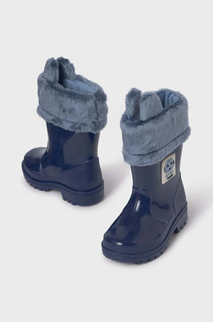 Mayoral Kinder Gummistiefel