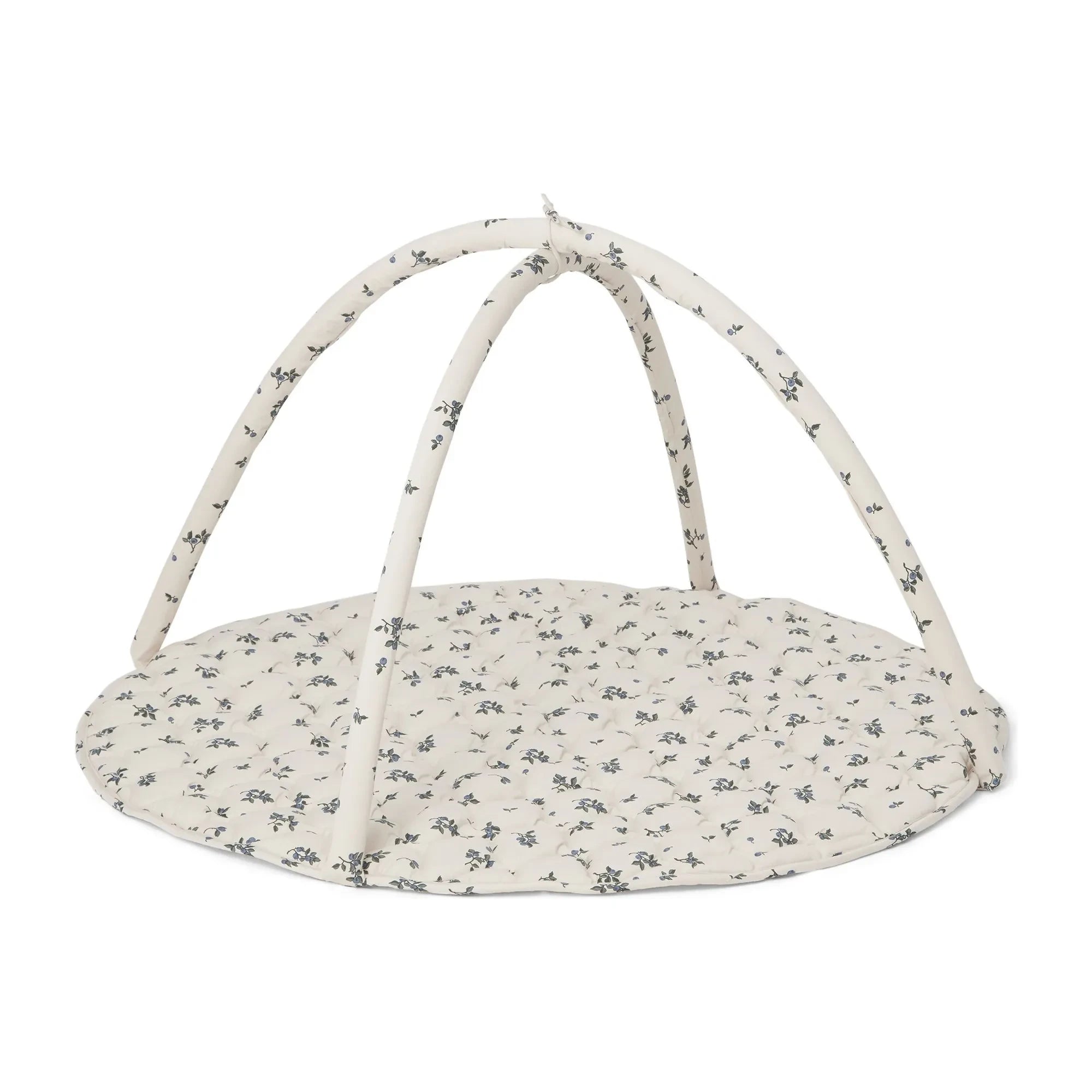 garbo&friends - Blueberry Spielmatte | Ivory