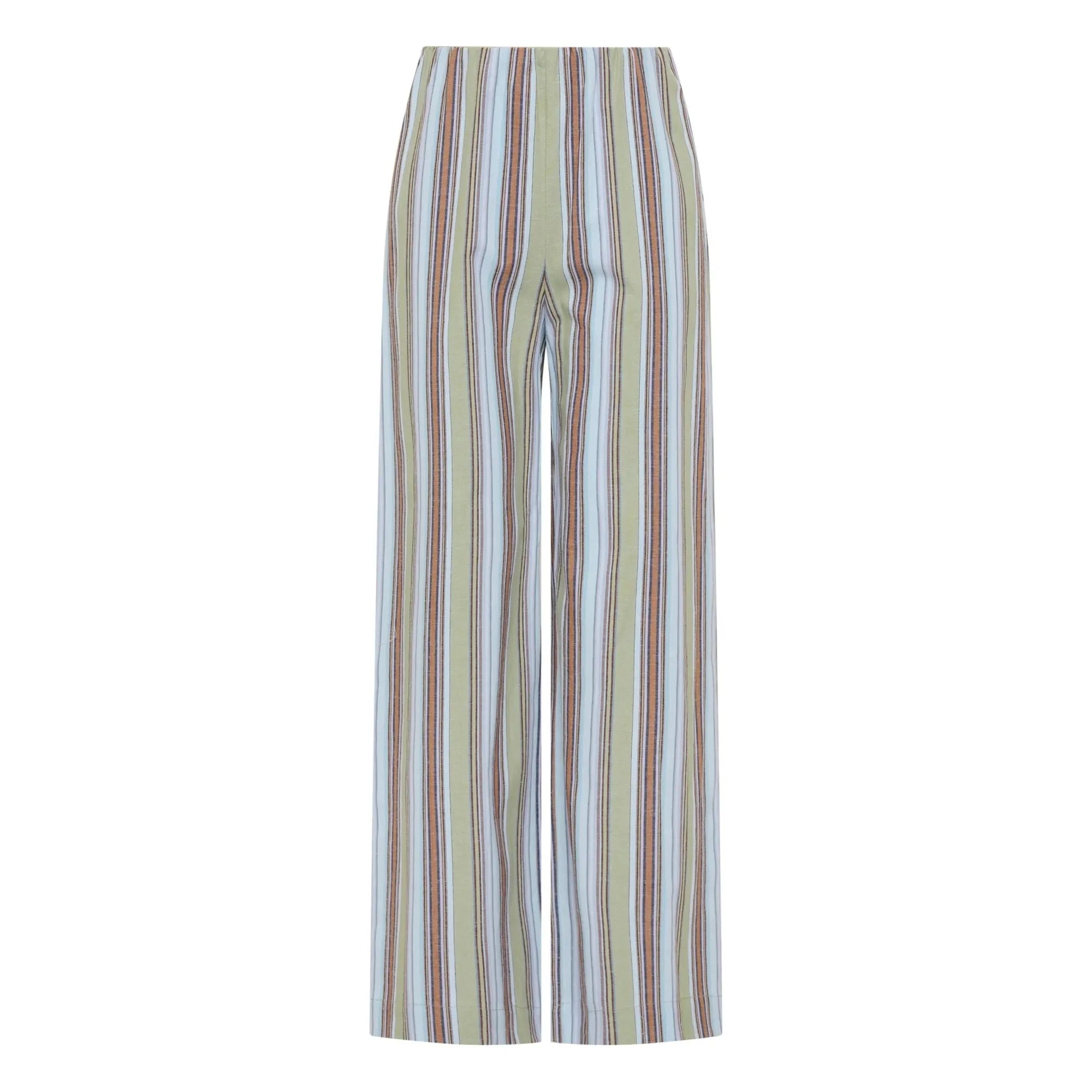 Faithfull the Brand - Hose Lane | Blau