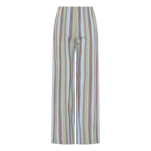 Faithfull the Brand - Hose Lane | Blau