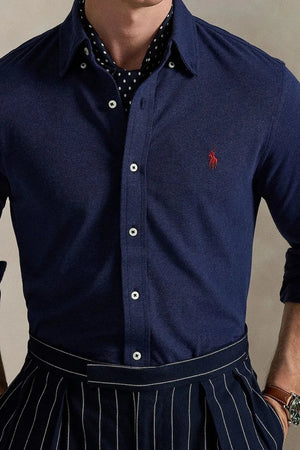 Polo Ralph Lauren Pamuklu Gömlek