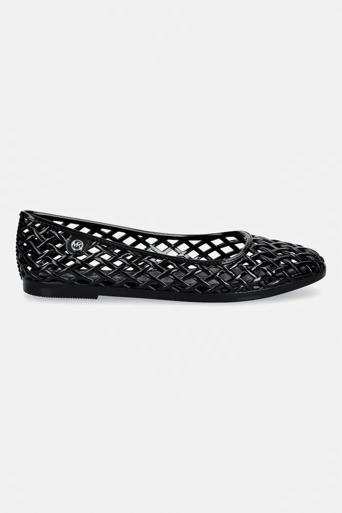 MICHAEL Michael Kors Pixie Jelly Ballet Babet