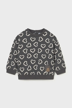 Mayoral Sweatshirt