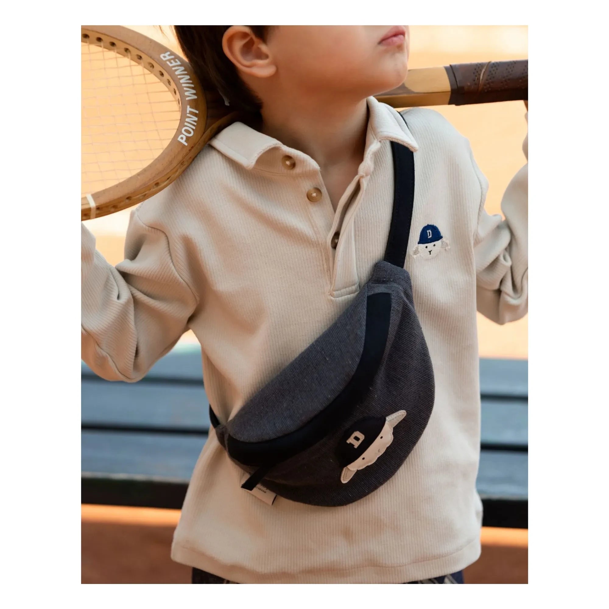 Donsje - Polo Bartus | Creme