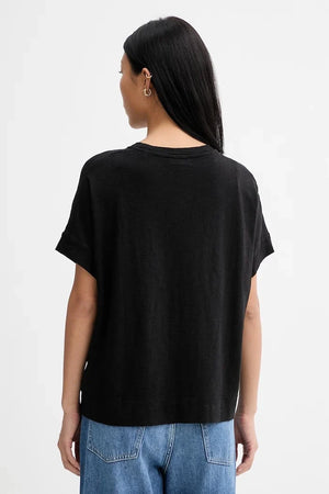 Marc O'Polo Baumwoll-Damentshirt