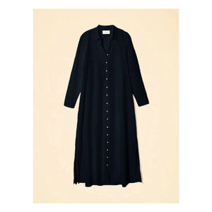 Xirena - Tabitha-Kleid | Schwarz