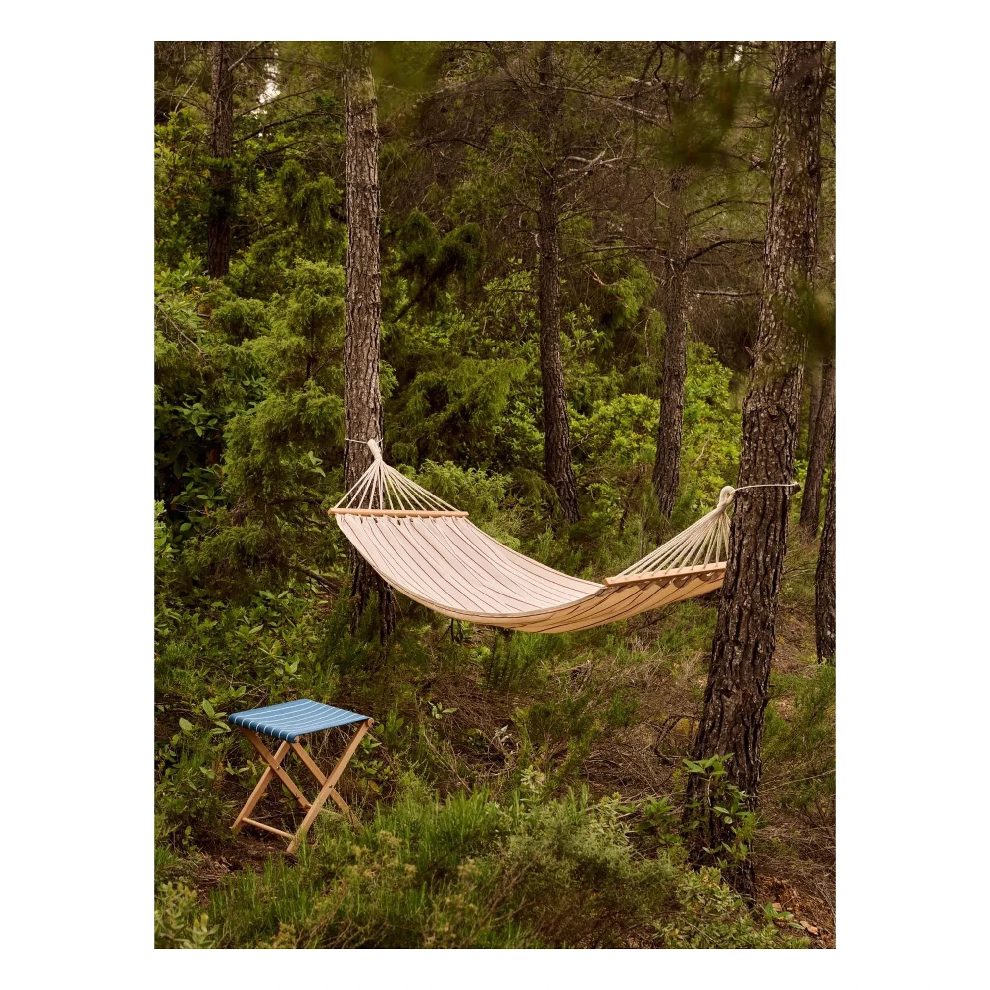 Hay - Hamak Outdoor Market, Jasper Morrison | Beige