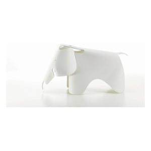 Vitra - Eames Elefantenhocker | Weiß