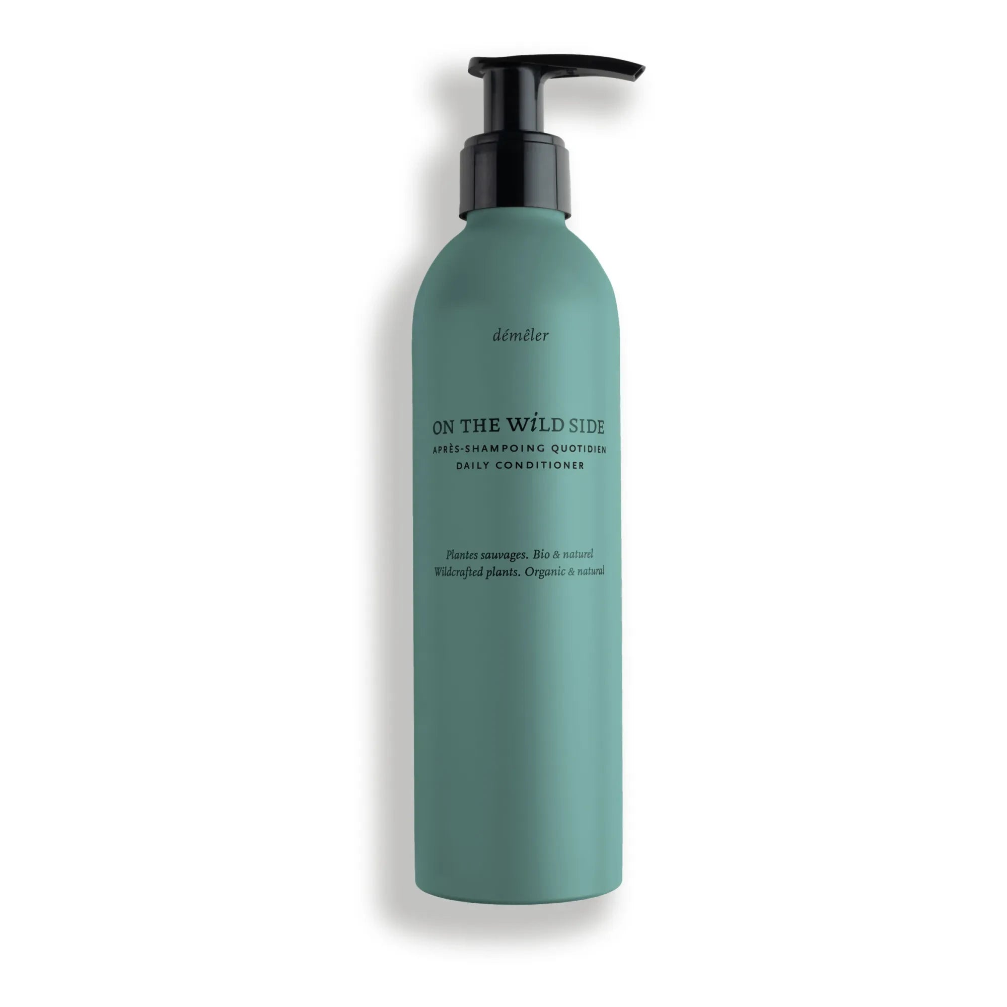 On The Wild Side - Everyday Haarspülung - 250 ml