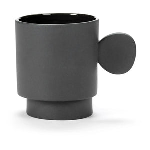 Valerie Objects - Maarten Baas Tasse | Grau