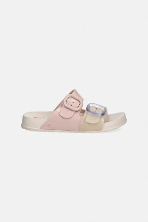 Melissa COZY SLIDE Kinder-Sandale
