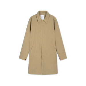 Welter Shelter - Mac Long Dong Jacke | Beige