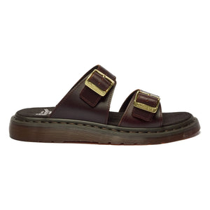Dr Martens - Josef Sandaletler | Koyu Kahverengi