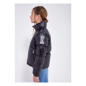 Pyrenex - Goldin Daunenjacke | Schwarz