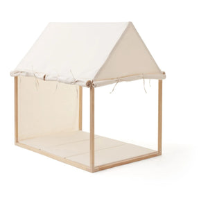 Kid's Concept – Faltbare Spielmatte | Weiß