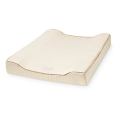 Cam Cam - Streifen Camel Wickelunterlage | Camel