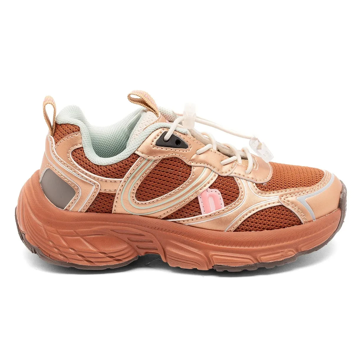 Bisgaard - Hamilton Sportschuhe | Braun