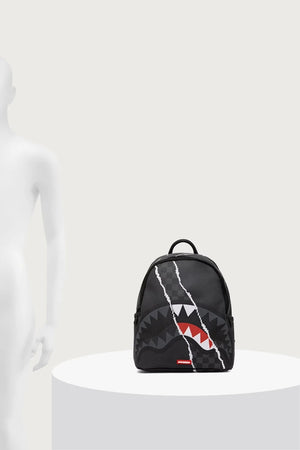 Sprayground - Grauer Rucksack 910B9347NSZ