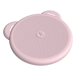 Kreafunk - kabelloses Ladegerät für Roar-Lautsprecher und Buzz-Kopfhörer | Blush