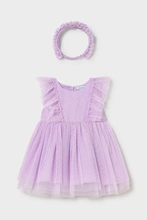 Mayoral Mädchen Kleid