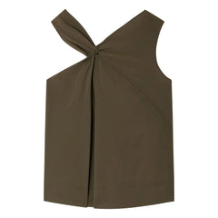 Soeur - Top Enora | Khaki