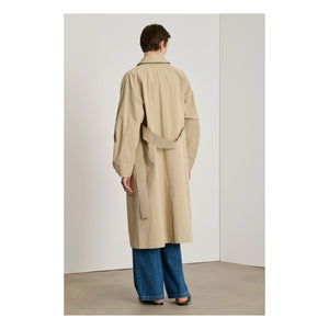 Soeur - Dustin Mantel | Beige