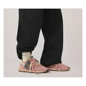 Autry - Reelwind Super Vintage Low-Sneaker | Rosa