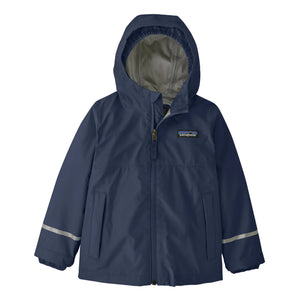 Patagonia - Torrentshell 3L Recycelte wasserdichte Jacke | Navy