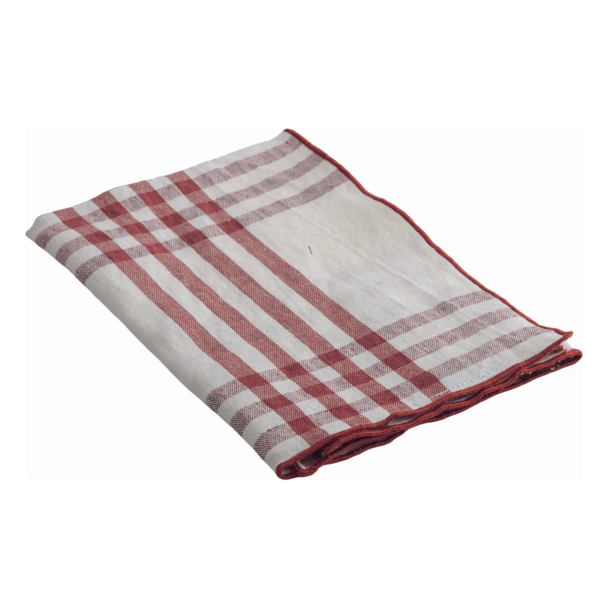 Ferienhaus - Mimi Country Serviette | Stück