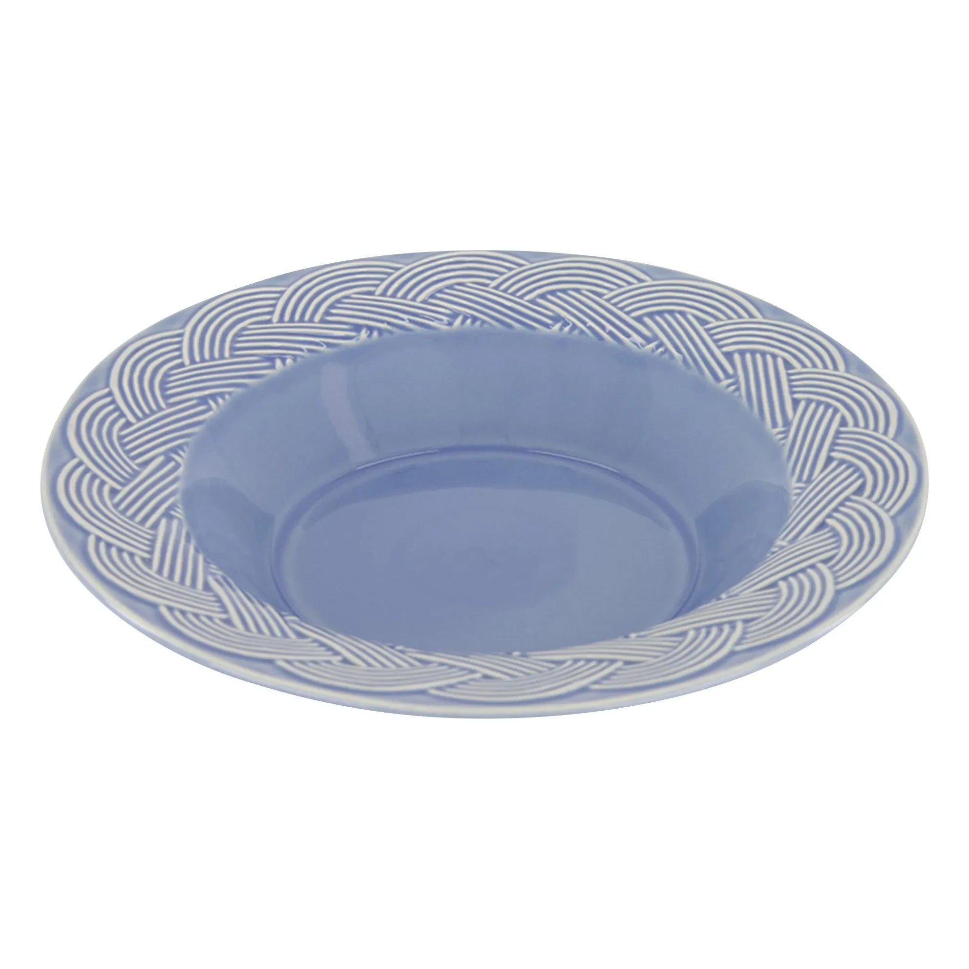 House of Capricorn - Vim Suppenteller | Blau