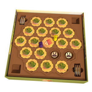 Asmodee - Spiel Chou y es-tu?