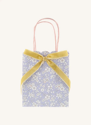Meri Meri - Geschenktüten - Meri Meri x Liberty - 8er-Set