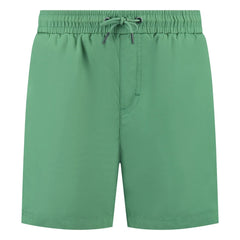 Beachlife - Sharks Badeshorts | Khaki