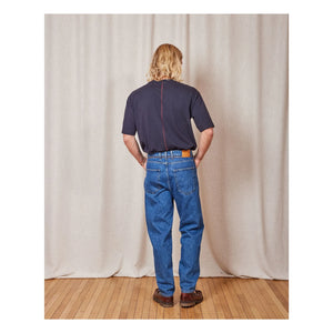 Homecore - Jean Jabali | Denim