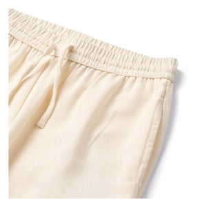 Molo – Alfie Minis Doodles Hose | Ecru