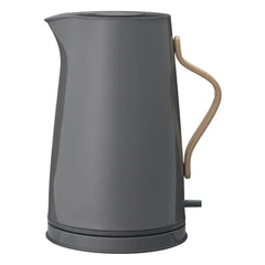 Stelton - Emma Wasserkocher 1,2L | Grau