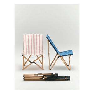 Hay - Outdoor Market Klappstuhl, Jasper Morrison | Beige