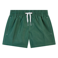 Sundek - Board Arc Badeshorts | Grau-Grün