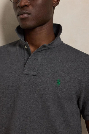 Polo Ralph Lauren - T-Shirt mit Kragen