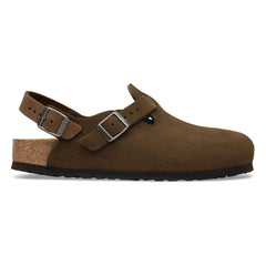 BIRKENSTOCK - Tokio Sweden terlikler | Kahverengi