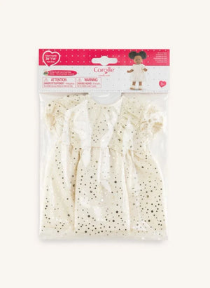 Corolle - Verzaubertes Waldkleid MC | Gold