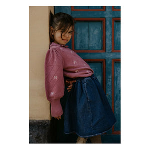Flink - Don Jeansrock | Blau